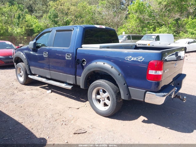 Ford F-150 Xlt