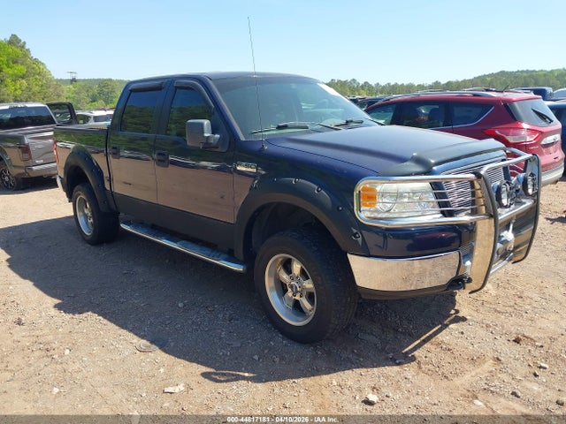 Ford F-150 Xlt