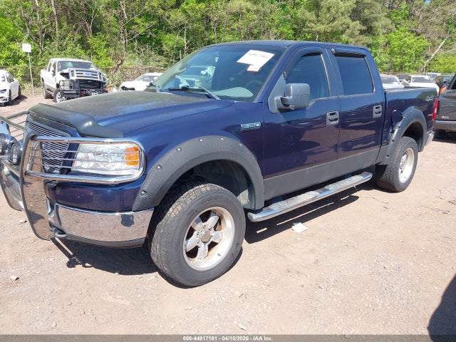 Ford F-150 Xlt