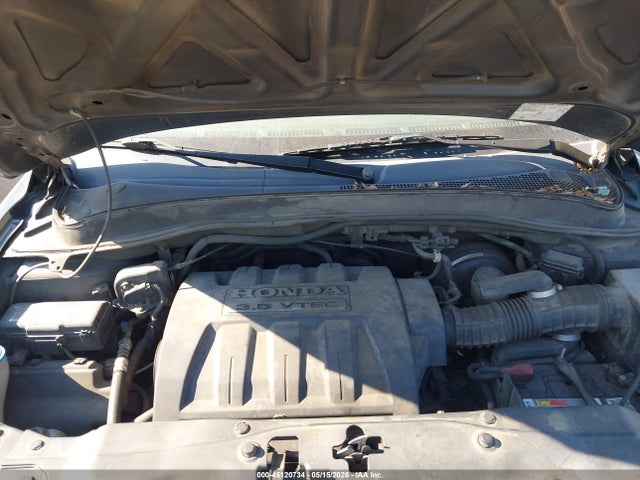 Honda Pilot Ex-l