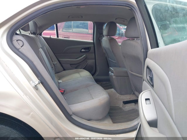 Chevrolet Malibu 1ls
