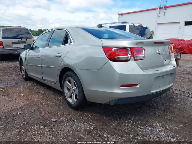 Chevrolet Malibu 1ls