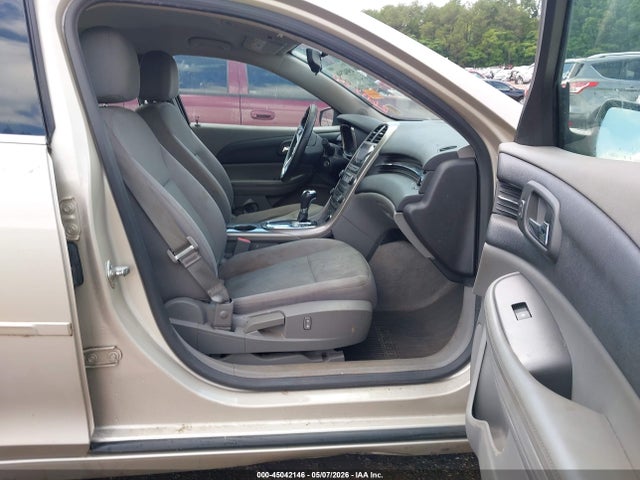 Chevrolet Malibu 1ls