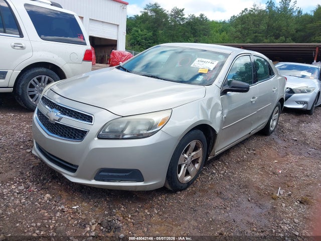 Chevrolet Malibu 1ls