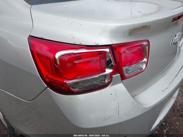 Chevrolet Malibu 1ls