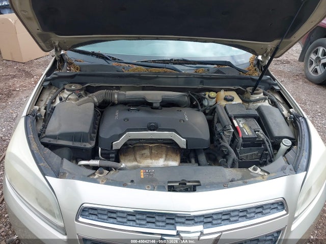 Chevrolet Malibu 1ls