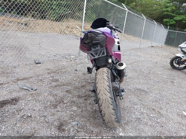 Kawasaki Ex400