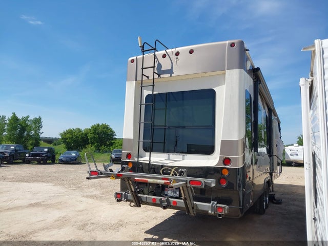 DRV Mobile Suites