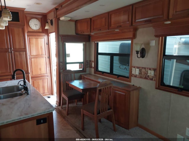 DRV Mobile Suites