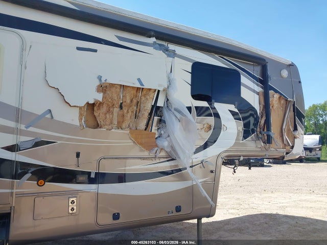DRV Mobile Suites