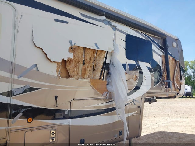 DRV Mobile Suites
