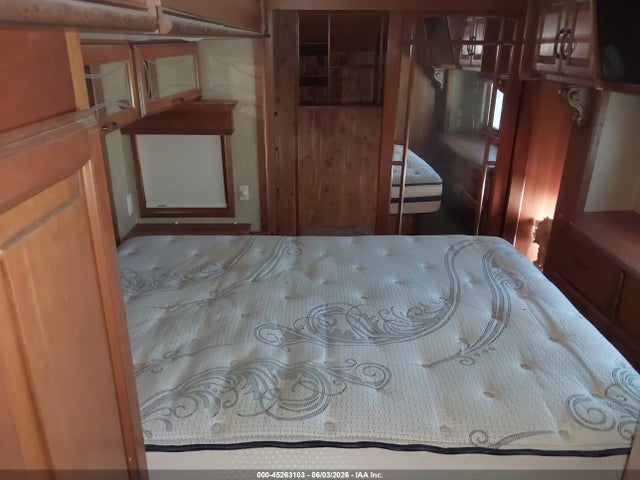 DRV Mobile Suites
