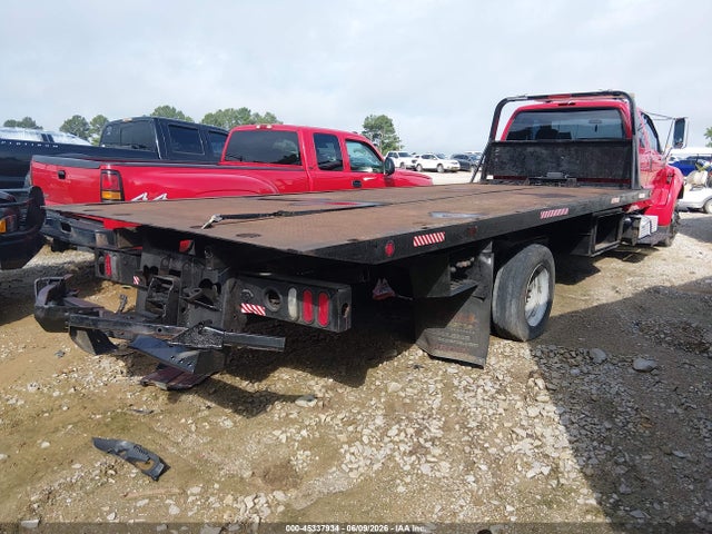 Ford F-650
