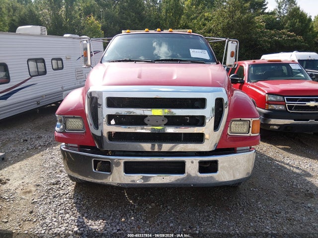 Ford F-650