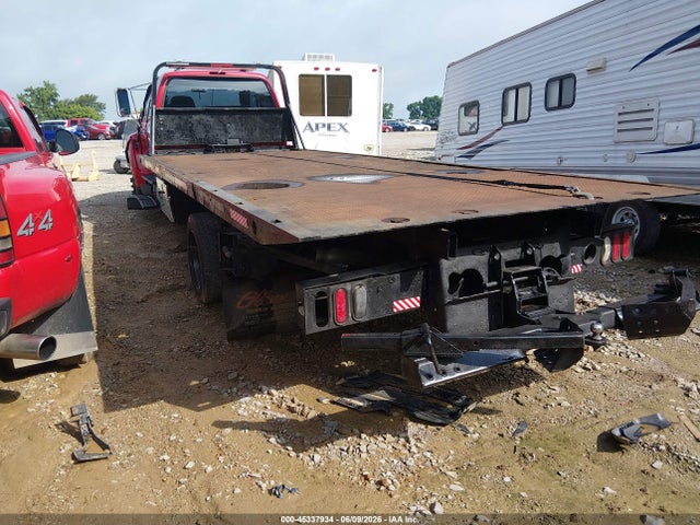 Ford F-650