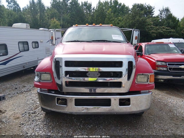 Ford F-650
