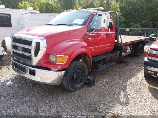Ford F-650