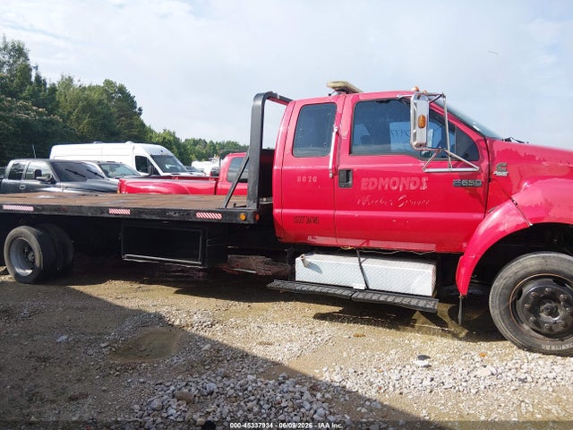 Ford F-650