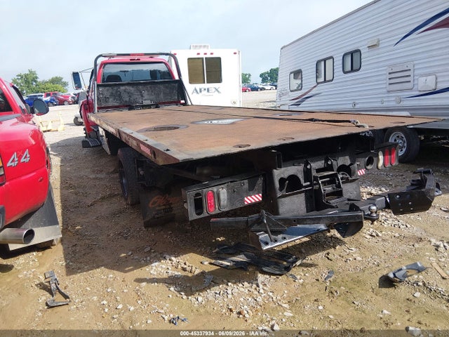 Ford F-650