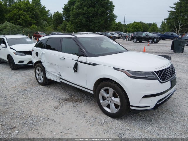 Salvage Land Rover Range Rover Velar Image