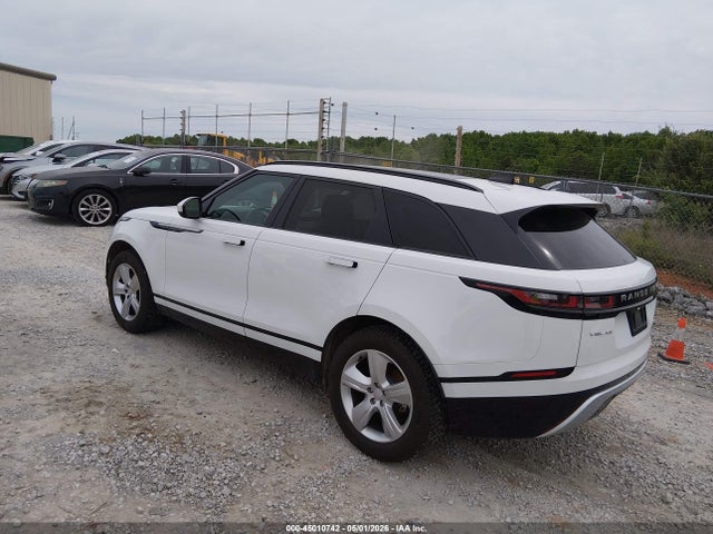 Land Rover Range Rover Velar P250 S