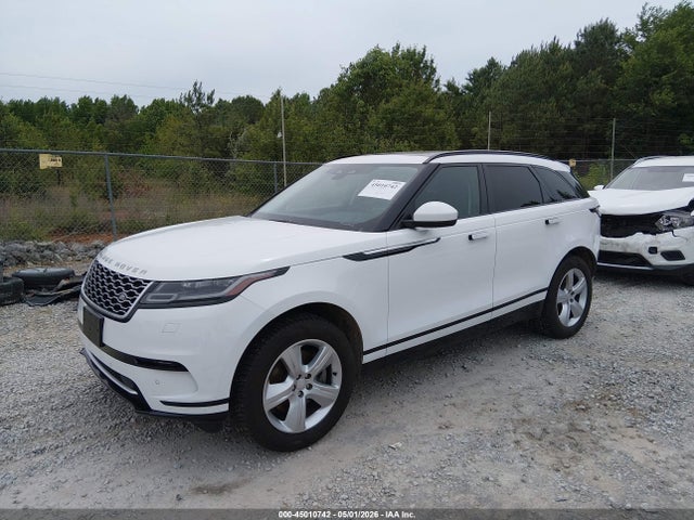 Land Rover Range Rover Velar P250 S