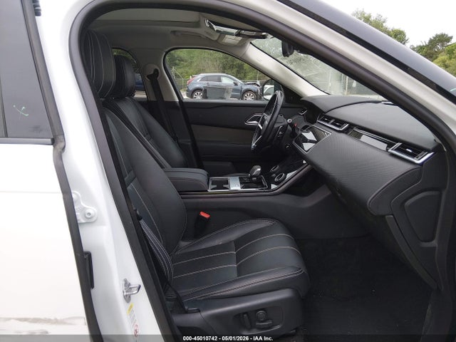 Land Rover Range Rover Velar P250 S