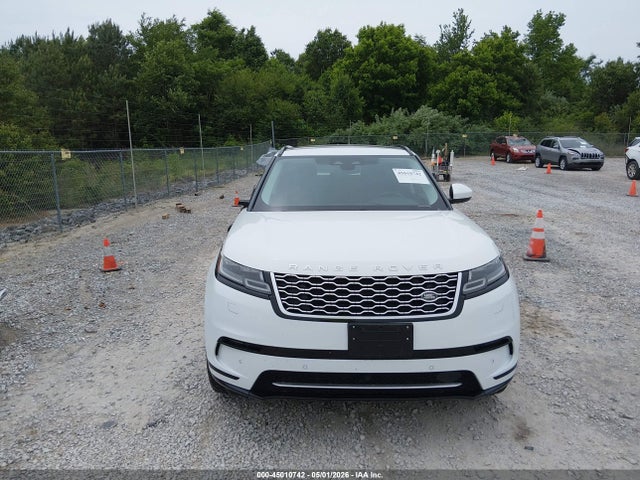 Land Rover Range Rover Velar P250 S