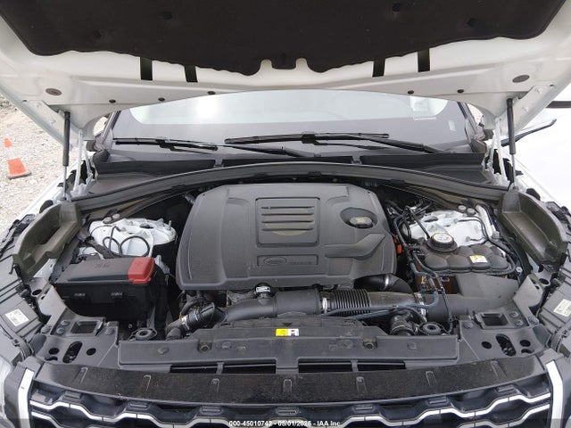 Land Rover Range Rover Velar P250 S