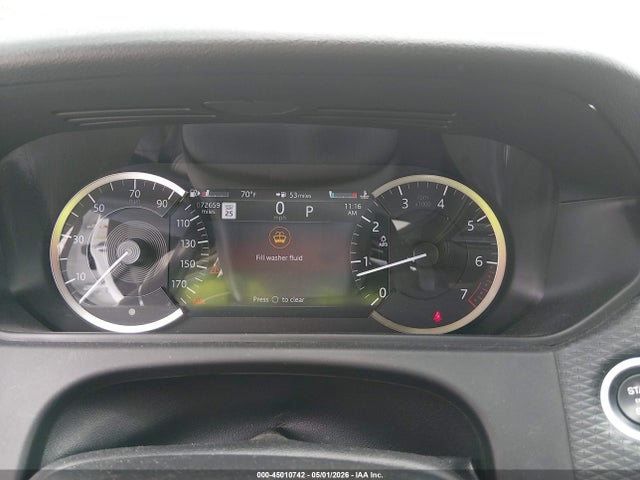 Land Rover Range Rover Velar P250 S