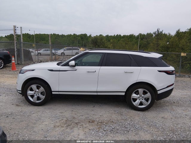 Land Rover Range Rover Velar P250 S