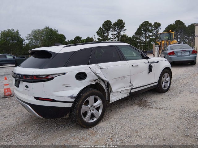 Land Rover Range Rover Velar P250 S