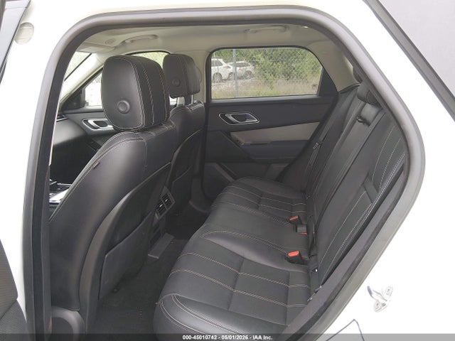Land Rover Range Rover Velar P250 S