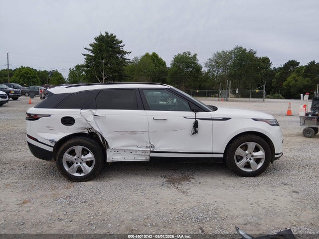 Land Rover Range Rover Velar P250 S