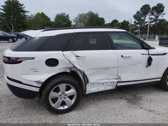 Land Rover Range Rover Velar P250 S