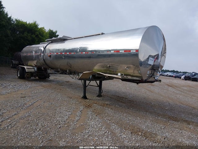 Salvage Polaris Other Image