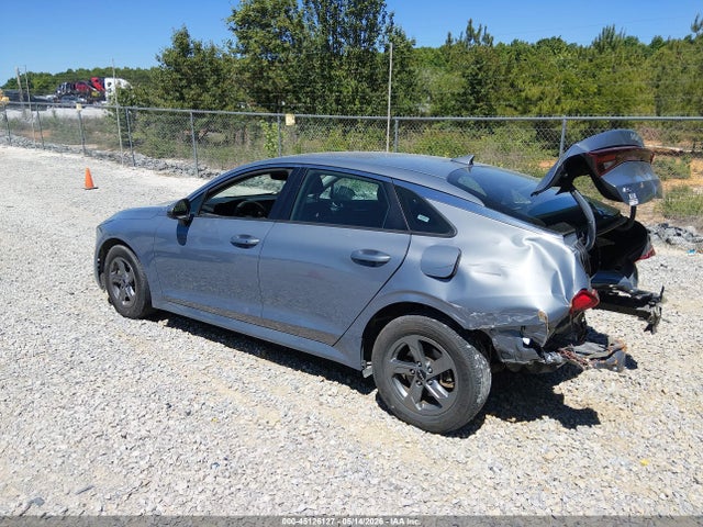 Kia K5 Lxs