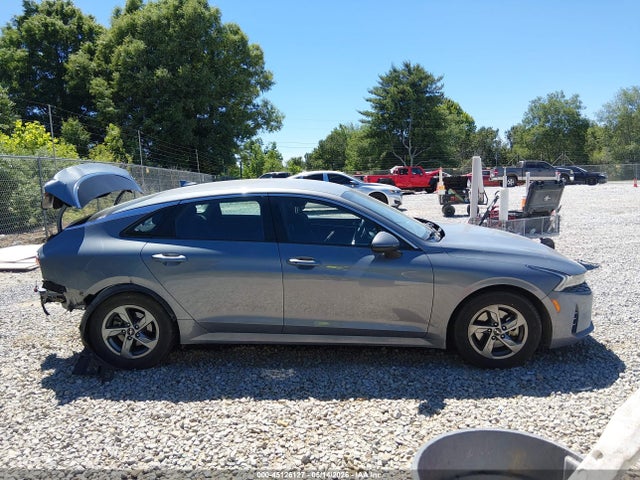 Kia K5 Lxs