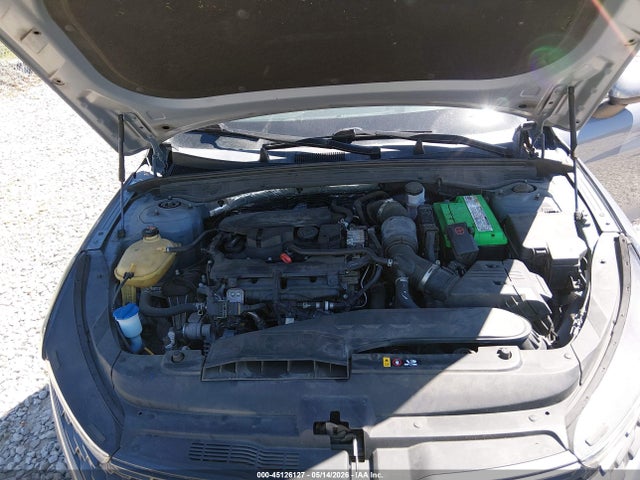 Kia K5 Lxs