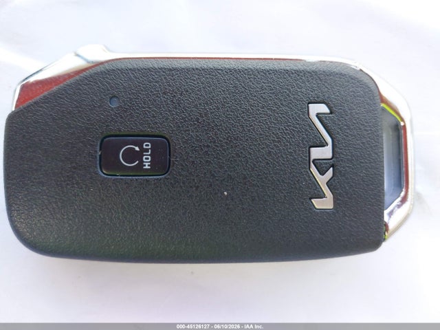 Kia K5 Lxs