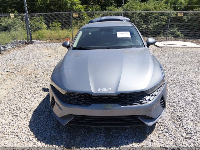 Kia K5 Lxs