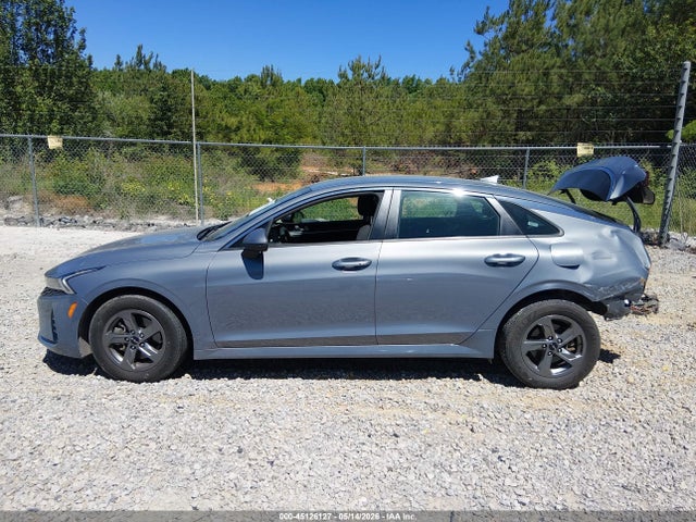 Kia K5 Lxs
