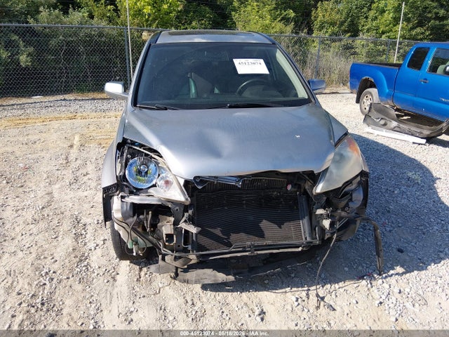 Honda CR-V Ex-l