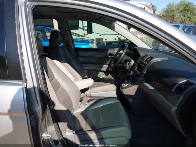 Honda CR-V Ex-l