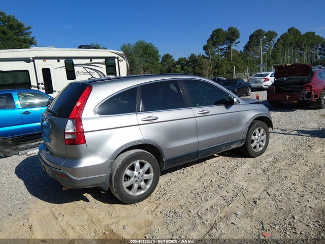 Honda CR-V Ex-l