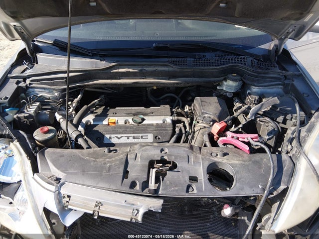 Honda CR-V Ex-l