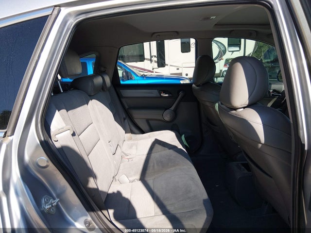 Honda CR-V Ex-l