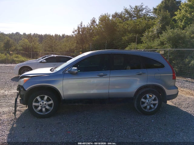 Honda CR-V Ex-l