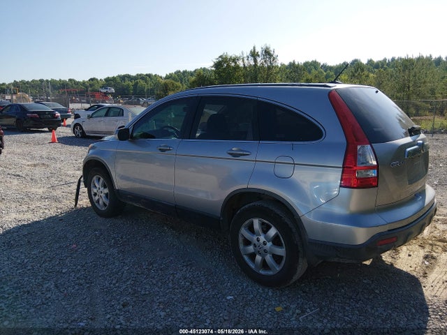 Honda CR-V Ex-l