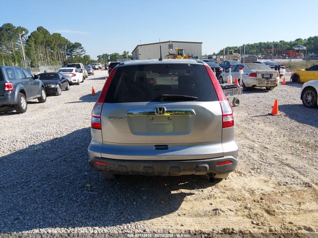 Honda CR-V Ex-l